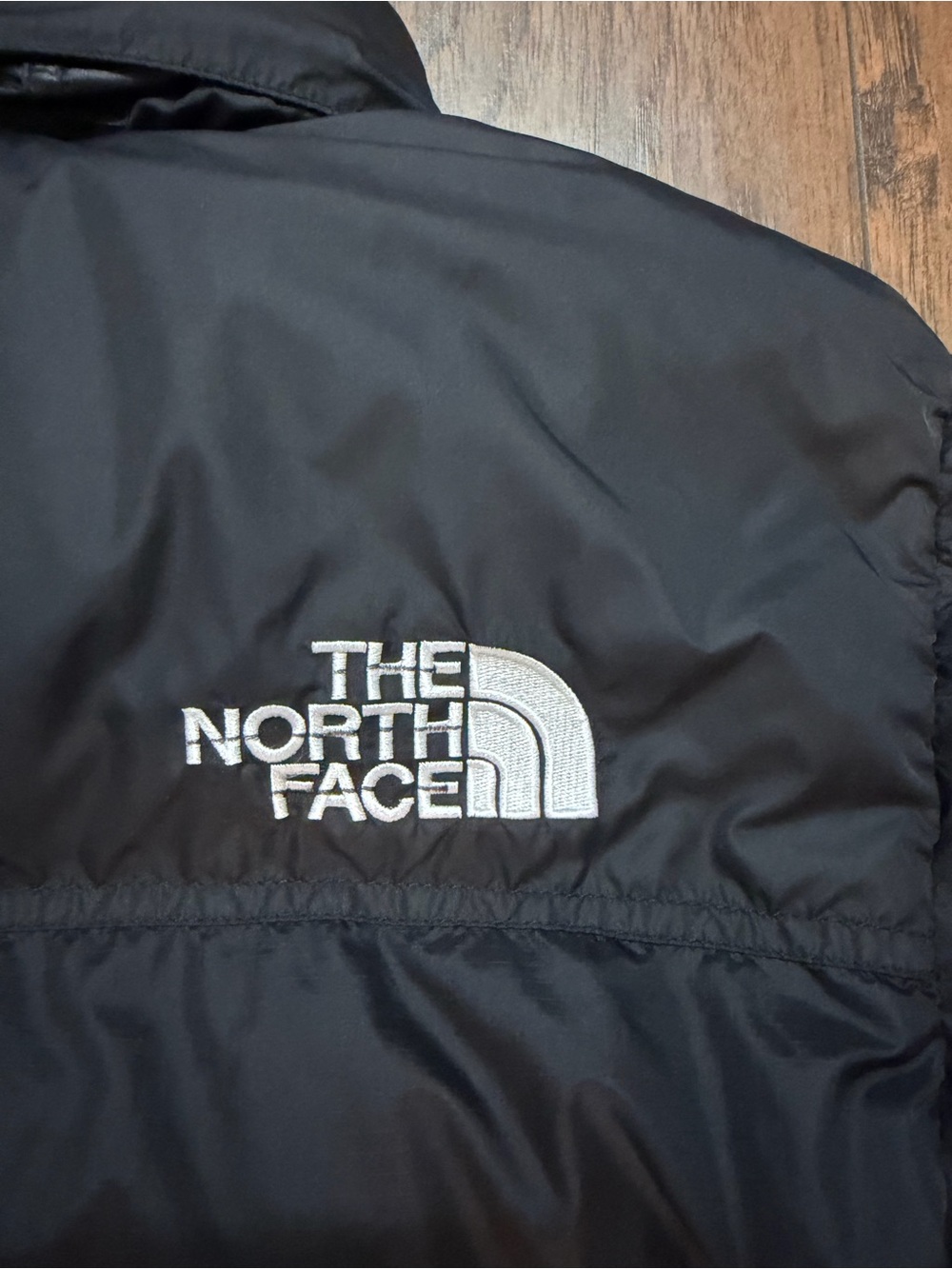 North face jacket - Picture 6 of 9